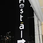 Happy Hostal Carrales
