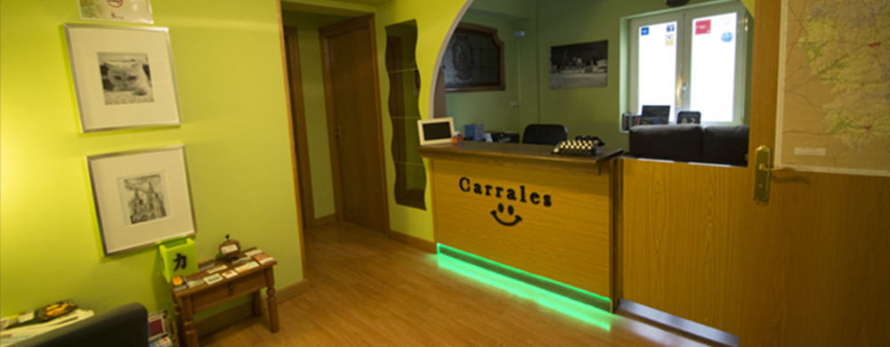Hotel Happy Carrales