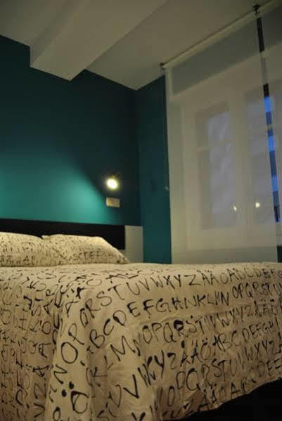 Hotel Happy Carrales Burgo