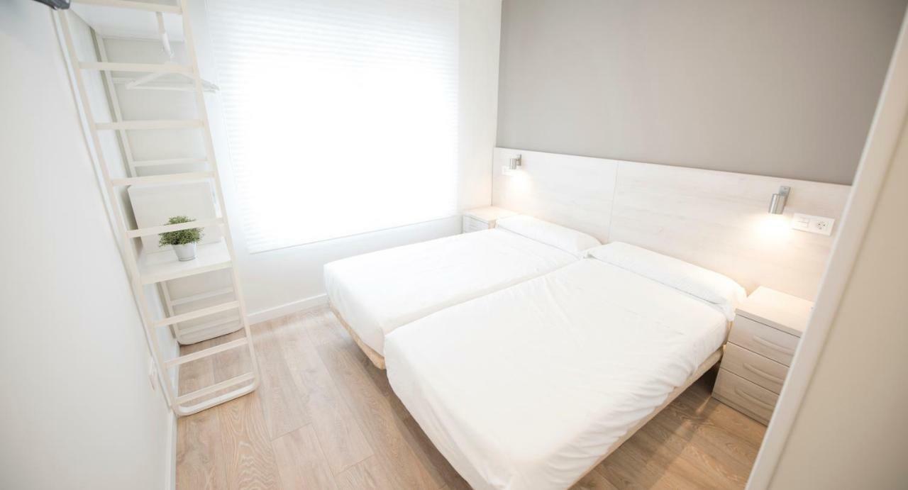 Hotel Happy Carrales Burgo