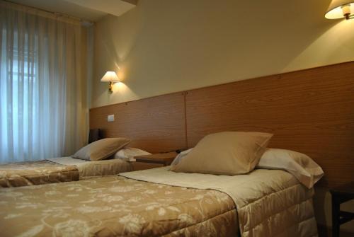 Happy Carrales Hotel